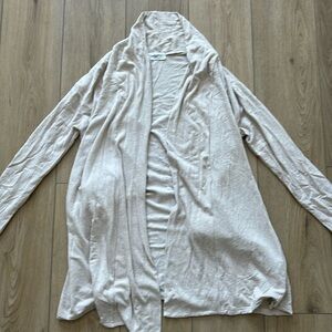 Carly Jean Los Angeles Cardigan Sweater